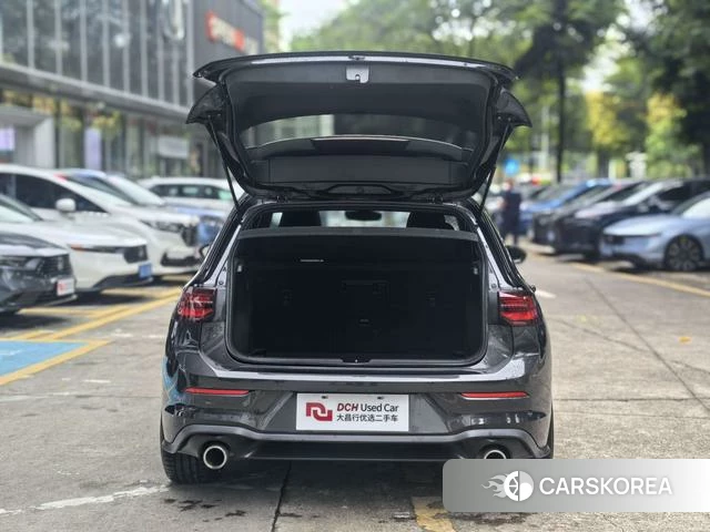 Volkswagen Golf GTI id 4298114 из Китая 17