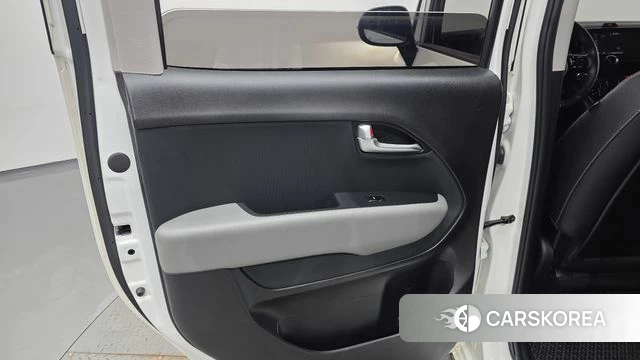 Kia The New Kia Ray id 4201526 из Кореи 17