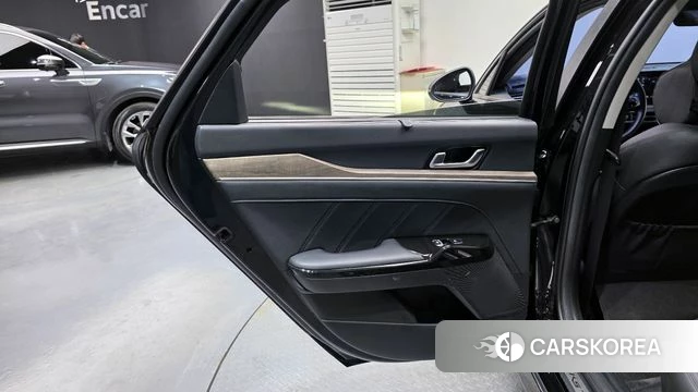 Kia K5 3rd generation id 4225185 из Кореи 17