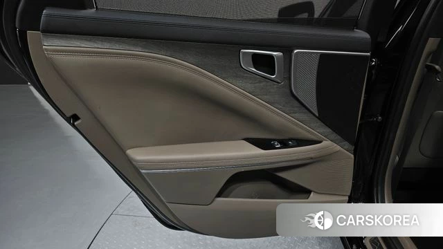 Kia K8 id 4230861 из Кореи 17