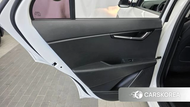 Kia Di Ol Nu Niro id 4697293 из Кореи 17