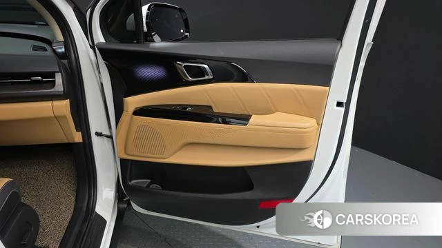 Kia Carnival 4th generation id 4395166 из Кореи 17