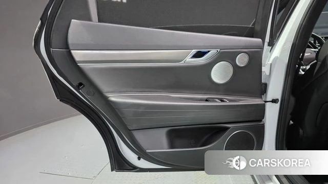 Genesis G80 (RG3) id 4793254 из Кореи 17