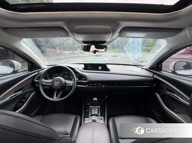 Mazda CX-30 id 4274712 из Китая 17