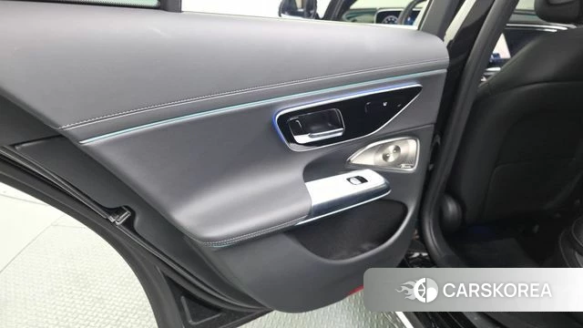 Mercedes-Benz E-Class W214 id 4488136 из Кореи 17