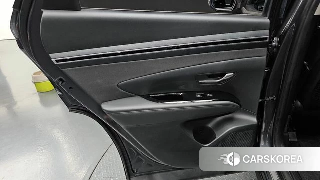 Hyundai Tucson (NX4) id 4894618 из Кореи 17