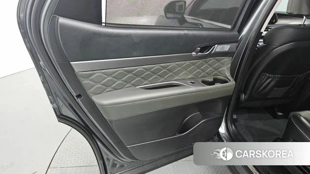 Hyundai Palisade id 4317335 из Кореи 17