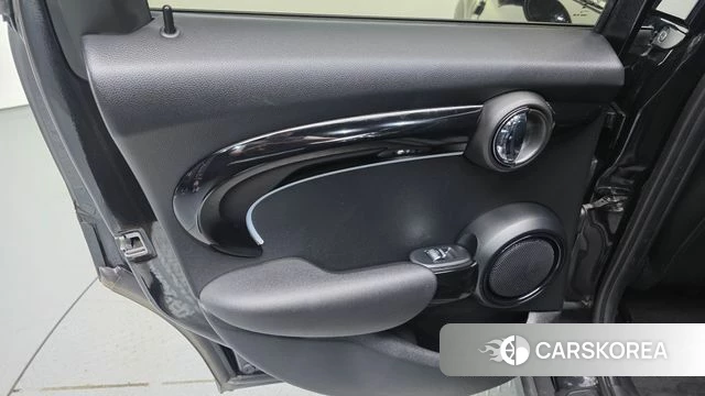 Mini Cooper id 4488563 из Кореи 17