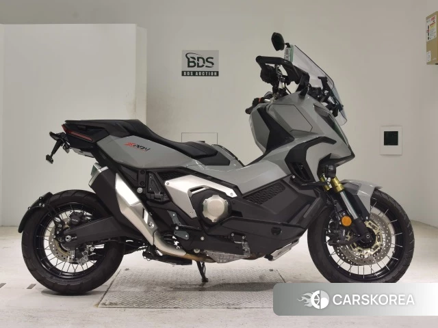 Проданный Honda X-ADV 750 2023 из Японии