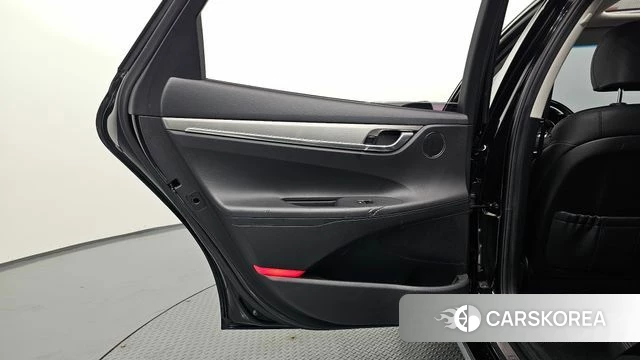 Hyundai The New Grandeur IG id 4943417 из Кореи 17