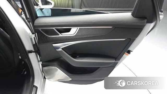 Audi A6 (C8) id 4864894 из Кореи 17