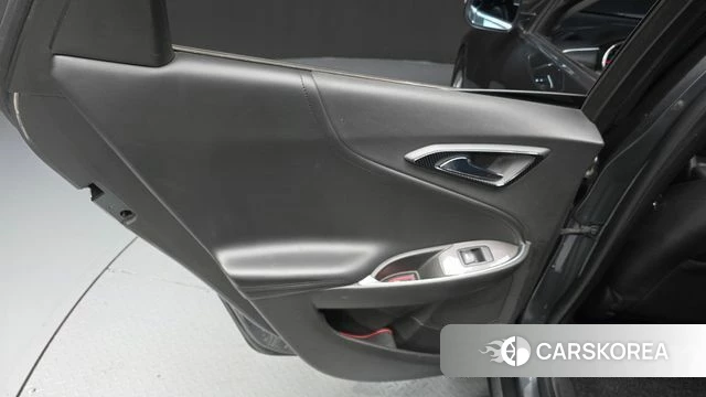Chevrolet (GM Daewoo) All New Malibu id 4311153 из Кореи 17