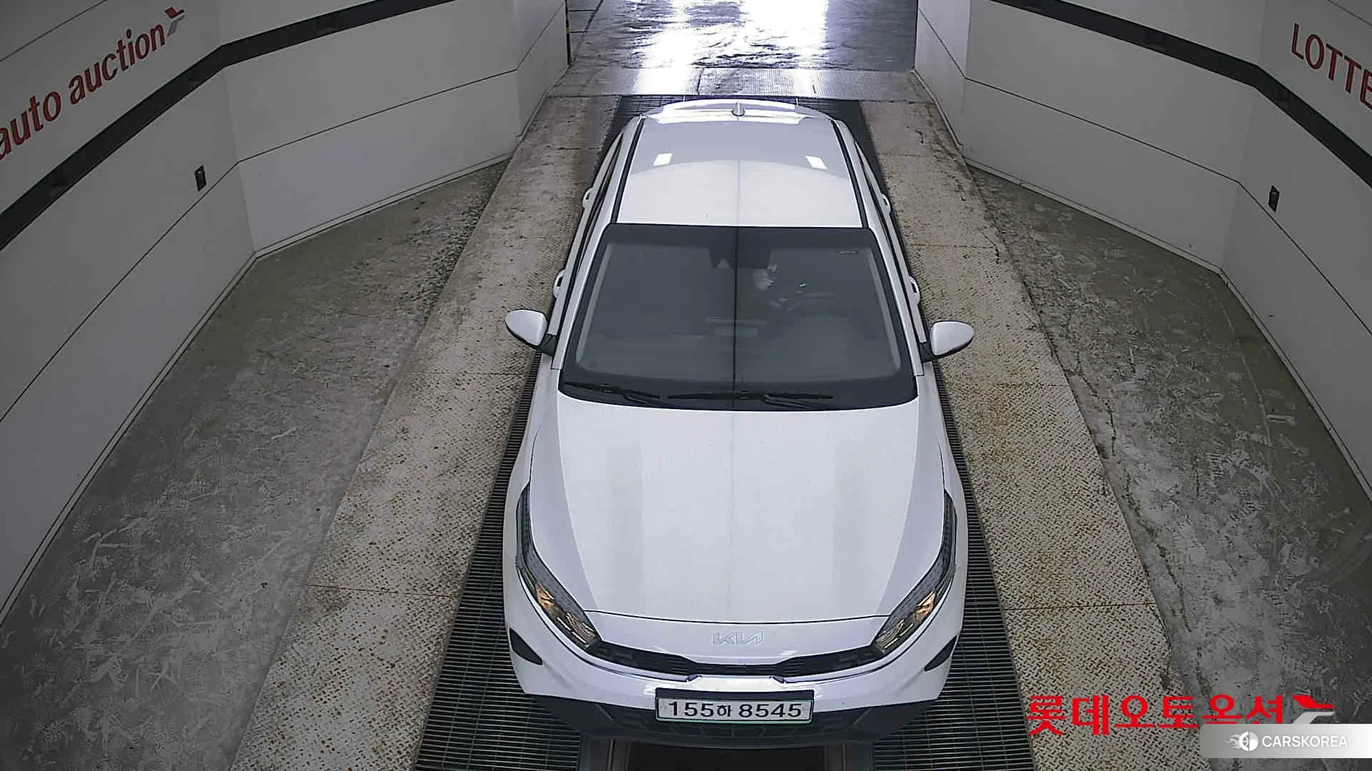 Kia K3 id 4504341 из Кореи 17