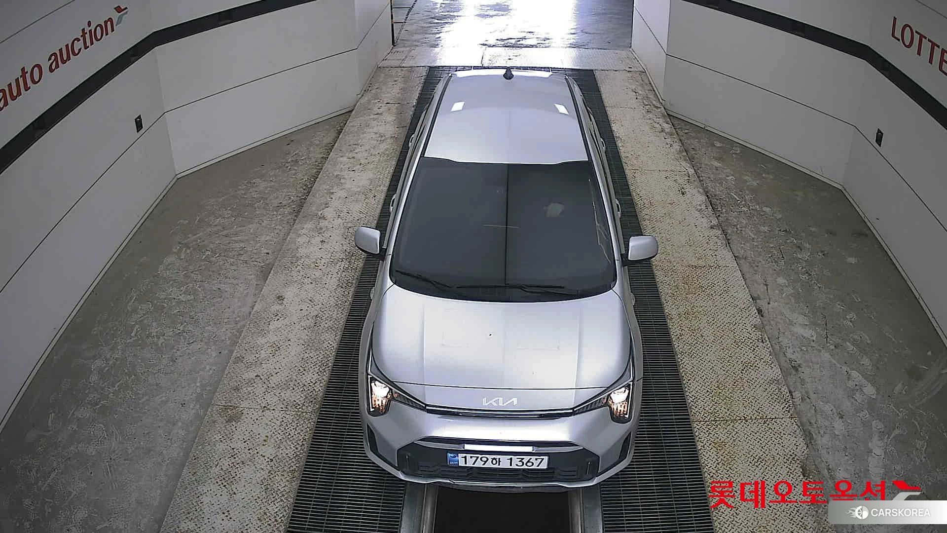 Kia Morning id 4289545 из Кореи 17