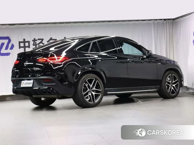 Mercedes-Benz GLE Coupe AMG id 4240487 из Китая 17