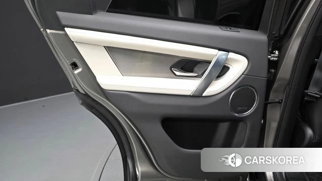 Land Rover Discovery Sports 2nd Generation id 4871027 из Кореи 17