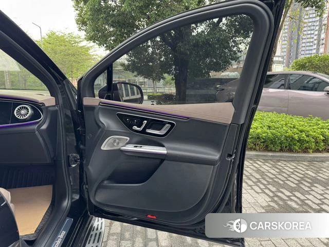 Mercedes-Benz EQE SUV id 4277134 из Китая 17