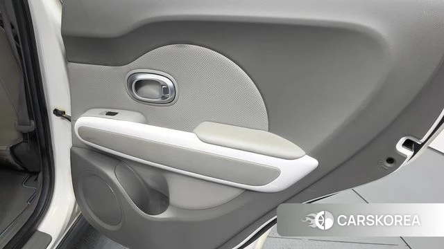 Kia Soul EV id 4794929 из Кореи 17