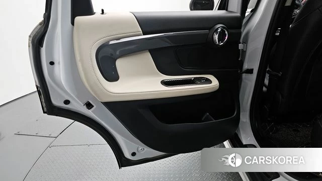Mini Cooper S Countryman id 4269182 из Кореи 17
