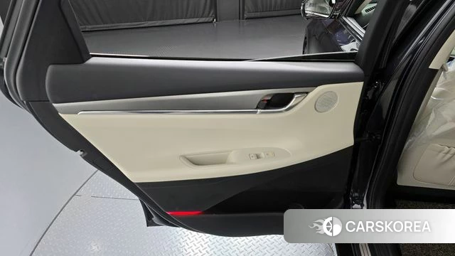 Hyundai The New Grandeur IG Hybrid id 4282977 из Кореи 17