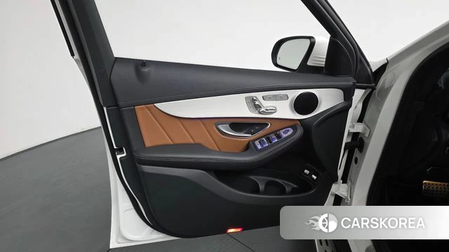 Mercedes-Benz GLC-Class X253 id 4195344 из Кореи 17