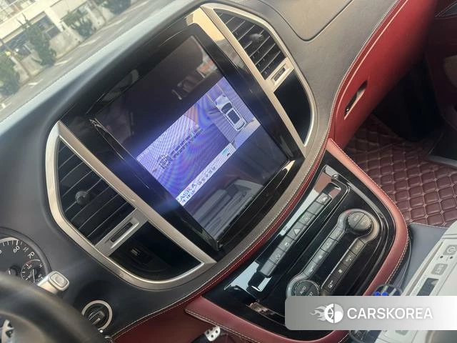 Mercedes-Benz Vito id 4239360 из Китая 17