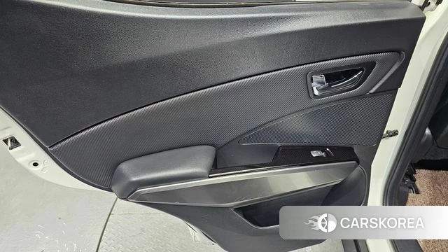 Ssangyong Berry New Tivoli id 4687591 из Кореи 17