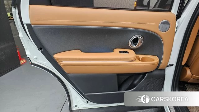 Hyundai Palisade (LX3) id 4602340 из Кореи 17