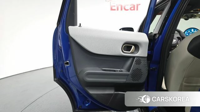 Mini Cooper S 4th Generation id 4578751 из Кореи 17