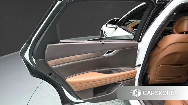 Genesis G80 (RG3) id 4517128 из Кореи 17