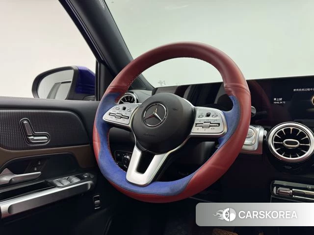 Mercedes-Benz GLB id 4265332 из Китая 17
