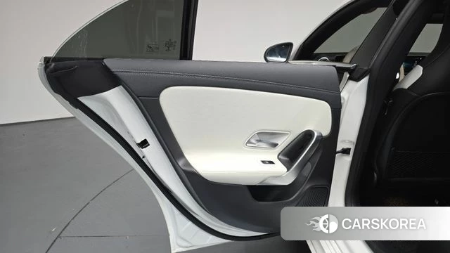 Mercedes-Benz CLA-Class C118 id 4530291 из Кореи 17