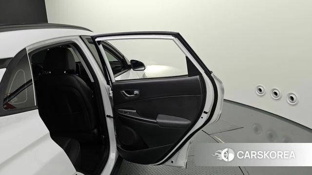 Hyundai Kona Electric id 4434685 из Кореи 17