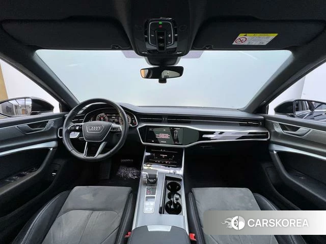 Audi A6L id 4335778 из Китая 17