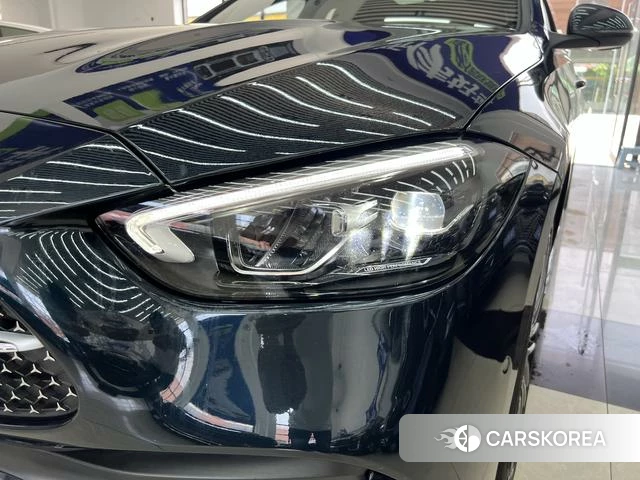 Mercedes-Benz Class C id 3993378 из Китая 17