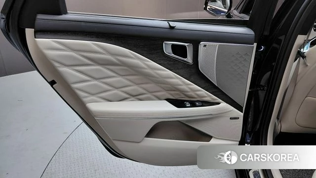 Kia K8 Hybrid id 4323059 из Кореи 17