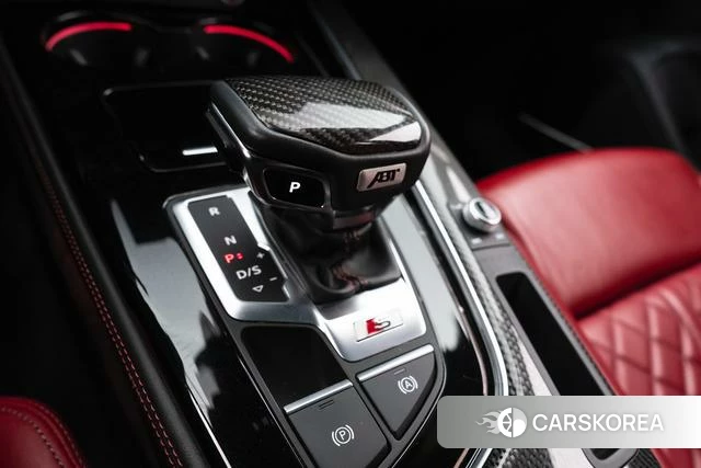 Audi S5 id 4274352 из Китая 17
