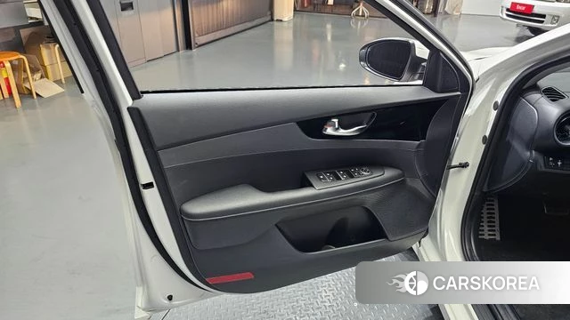 Kia The New K3 2nd generation id 4421937 из Кореи 17