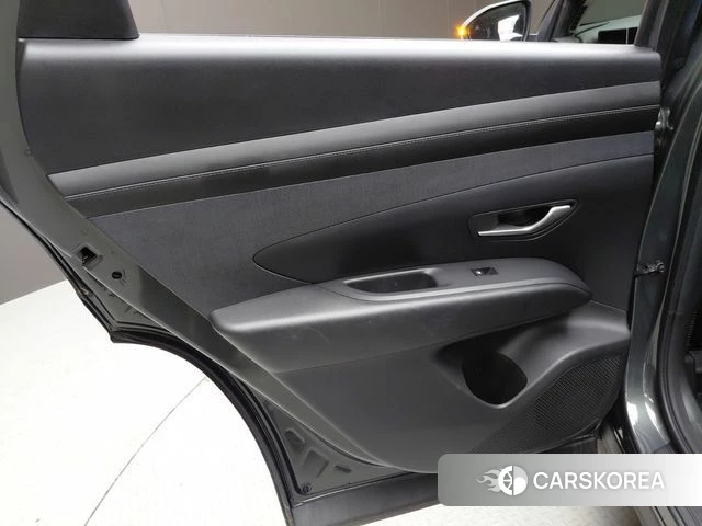 Hyundai The New Tucson (NX4) id 4635039 из Кореи 17