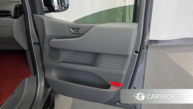 Hyundai Staria id 4921786 из Кореи 17