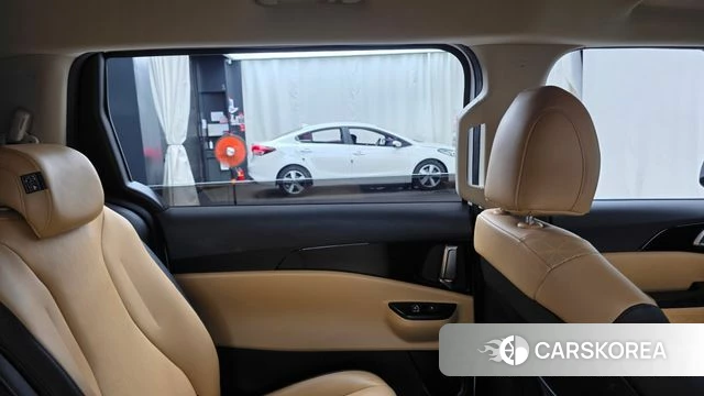 Kia Carnival 4th generation id 4561488 из Кореи 17