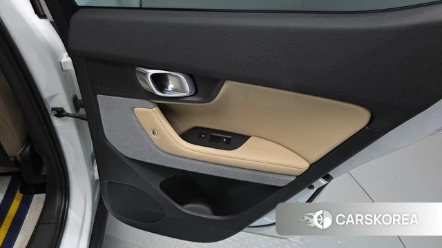 Polestar Polestar 2 id 4726014 из Кореи 17