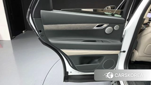 Genesis GV80 id 4700833 из Кореи 17