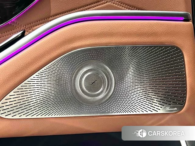 Mercedes-Benz Maybach S-class id 4277886 из Китая 17
