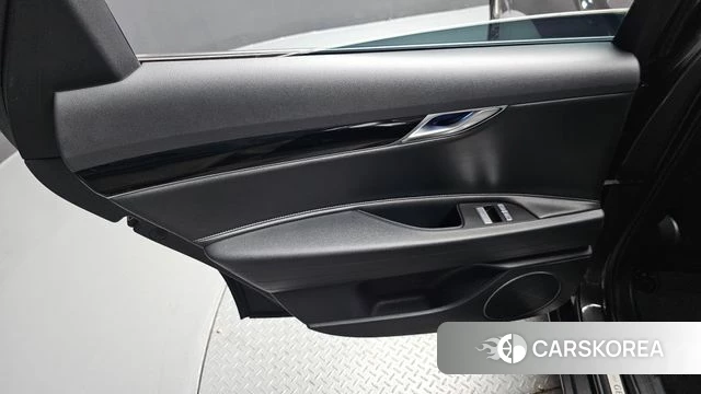 Genesis G80 (RG3) id 4651150 из Кореи 17