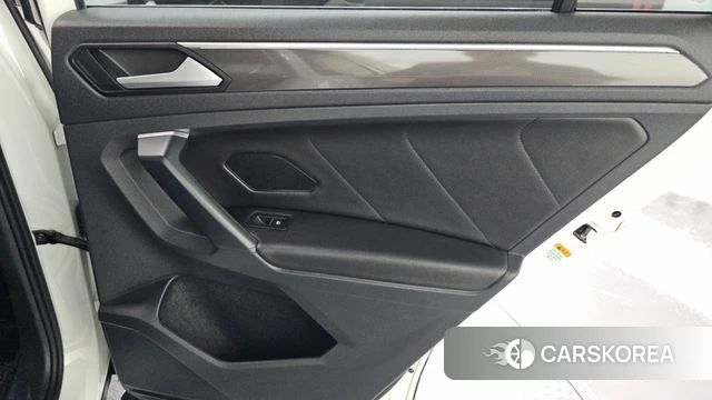 Volkswagen Tiguan second Generation id 4397123 из Кореи 17