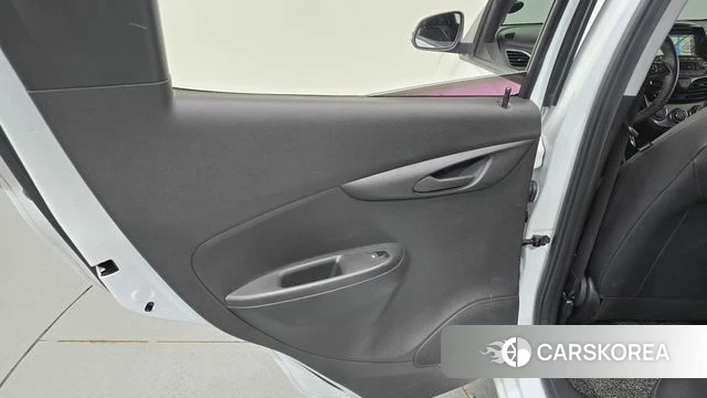 Chevrolet (GM Daewoo) The New Spark id 4865187 из Кореи 17