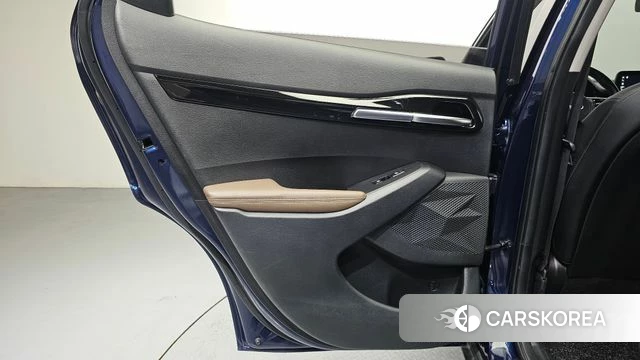 Kia Seltos id 4625559 из Кореи 17