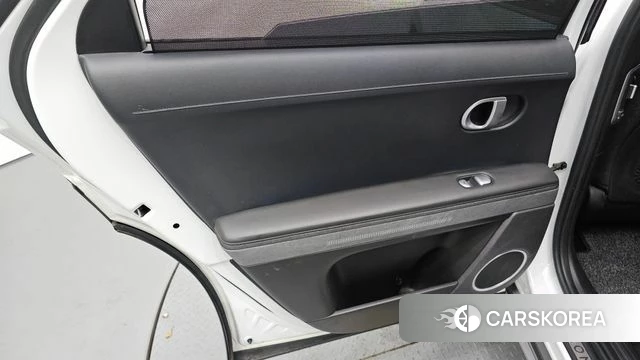 Hyundai Ionic 5 id 4494984 из Кореи 17
