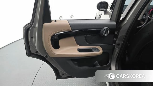 Mini Cooper Countryman id 4525624 из Кореи 17